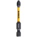 DeWALT DT70531T Końcówki wkrętarskie Pz2 x 50 mm, 2 szt.