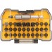 DeWALT DT70560T Zestaw bitów wkrętarskich - 32 szt.