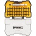 DeWALT DT70560T Zestaw bitów wkrętarskich - 32 szt.