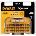 DeWALT DT70560T Zestaw bitów wkrętarskich - 32 szt.