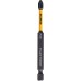 DeWALT DT70566T Końcówki wkrętarskie Pz2 x 89 mm - 2 szt.