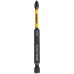 DeWALT DT70567T Końcówki wkrętarskie Ph2 89 mm, 2 szt.