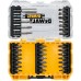 DeWALT DT70709 Zestaw bitów 33 części
