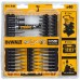 DeWALT DT70717 Zestaw bitów końcówek 40 części