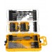DeWALT DT70784 Zestaw bitów i wierteł - 100 szt.