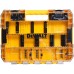 DeWALT DT70804 Zestaw organizerów Tough Case, duży