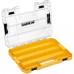 DeWALT DT70804 Zestaw organizerów Tough Case, duży