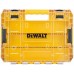 DeWALT DT70804 Zestaw organizerów Tough Case, duży