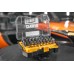 DeWALT DT70900T McLaren Zestaw bitów do narzędzi udarowych - 32 szt.