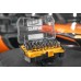 DeWALT DT70901T McLaren Zestaw końcówek wkrętarskich 32 szt. z uchwytem narzędziowym