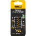 DeWALT DT7384T Końcówki wkrętarskie T30 x 25 mm - 5 szt.
