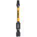 DeWALT DT7395T Końcówki wkrętarskie T20 x 57 mm, 5 szt.