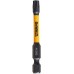 DeWALT DT7398T Końcówki wkrętarskie T30 57 mm, 5 szt.