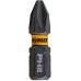 DeWALT DT7994T Końcówki wkrętarskie PH2 25 mm, 5 szt.