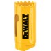 DeWALT DT90359 11-częściowy zestaw otwornic - 19, 25, 32, 35, 51, 64 mm