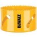 DeWALT DT90359 11-częściowy zestaw otwornic - 19, 25, 32, 35, 51, 64 mm