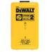 DeWALT DT9701 Wiertło do betonu SDS+ 7szt. 5-12mm