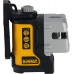 DeWALT DW089CG Laser krzyżowy z zieloną wiązką