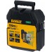 DeWALT DW089CG Laser krzyżowy z zieloną wiązką