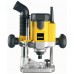 DeWALT DW622KT Frezarka (1400W/8-12,7mm) Tstak