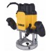 DeWALT DW625E Frezarka górnowrzecionowa (2000W/12,7 mm)