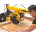DeWALT DW721KN Pilarka tarczowa ramieniowa (300mm/230V)