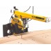 DeWALT DW721KN Pilarka tarczowa ramieniowa (300mm/230V)