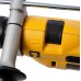 DeWALT DWD024S Elektryczna jednobiegowa wiertarka udarowa (650W/13mm)