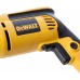 DeWALT DWD024S Elektryczna jednobiegowa wiertarka udarowa (650W/13mm)