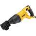 DeWALT DWE305PK Pilarka szablasta (1100W/280mm) walizka