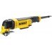 DeWALT DWE315KT Narzędzie wielofunkcyjne 300W + osprzet TSTAK-Box II