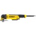 DeWALT DWE315KT Narzędzie wielofunkcyjne 300W + osprzet TSTAK-Box II