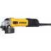 DeWALT DWE4036 Szlifierka kątowa (115mm/750W)
