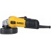 DeWALT DWE4036 Szlifierka kątowa (115mm/750W)
