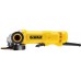 DeWALT DWE4203 Szlifierka kątowa (125 mm/1010W)