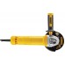 DeWALT DWE4203 Szlifierka kątowa (125 mm/1010W)