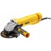 DeWALT DWE4217KD Szlifierka katowa (1200W/125mm) walizka