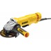 DeWALT DWE4237K Szlifierka kątowa (125mm/1400W) walizka