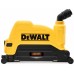 DeWALT DWE46229 Osłona do cięcia betonu, 230 mm