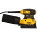DeWALT DWE6411 Szlifierka oscylacyjna 230W (108x115 mm)