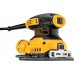 DeWALT DWE6411 Szlifierka oscylacyjna 230W (108x115 mm)
