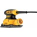 DeWALT DWE6411 Szlifierka oscylacyjna 230W (108x115 mm)