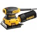 DeWALT DWE6411 Szlifierka oscylacyjna (230W/108x115 mm)