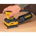 DeWALT DWE6411 Szlifierka oscylacyjna (230W/108x115 mm)