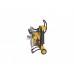 DeWALT DWE7492S – Piła stołowa ze stojakiem mobilnym do precyzyjnego cięcia