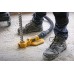 DeWALT DWH050 System odsysania pyłu do każdego typu młotów obrotowo-udarowych SDS-Max