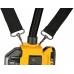 DeWALT DWH161D1 Akumulatorowy odsysacz pyłu XR (18V/1x2,0Ah) Tstak