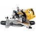 DeWALT DWS773 Pilarka ukosowa 230V (1300W/216mm)