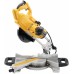 DeWALT DWS773 Pilarka ukosowa 230V (1300W/216mm)