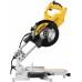 DeWALT DWS773 Pilarka ukosowa 230V (1300W/216mm)